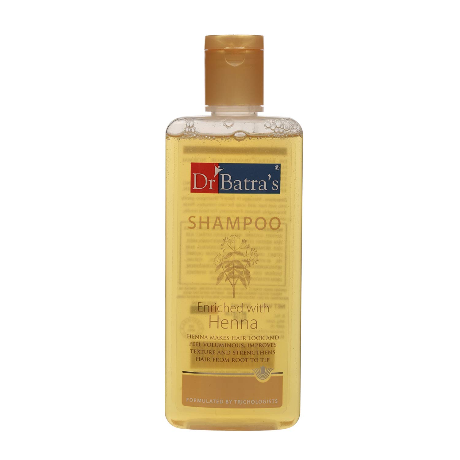7 Best Henna Shampoo Products Which One Is Perfect For You? Hair Kempt