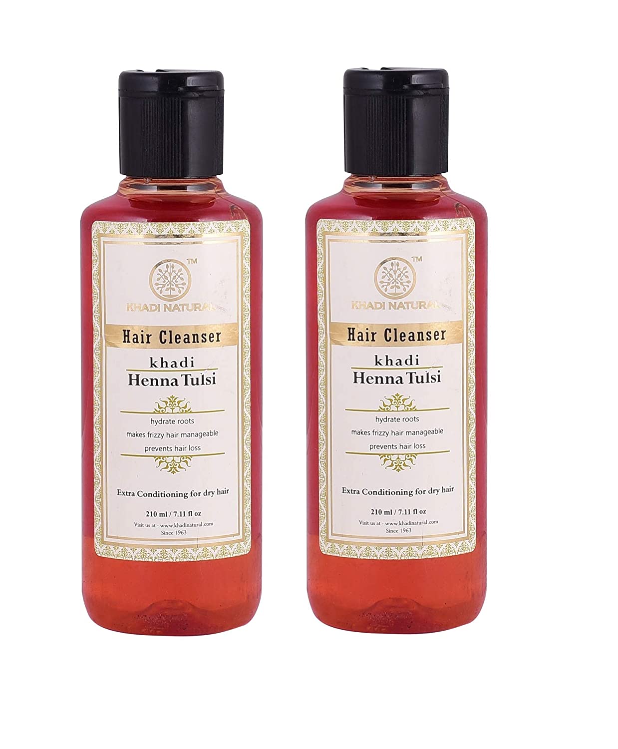 Best Henna Shampoo Products Which One Is Perfect For You? Hair Kempt