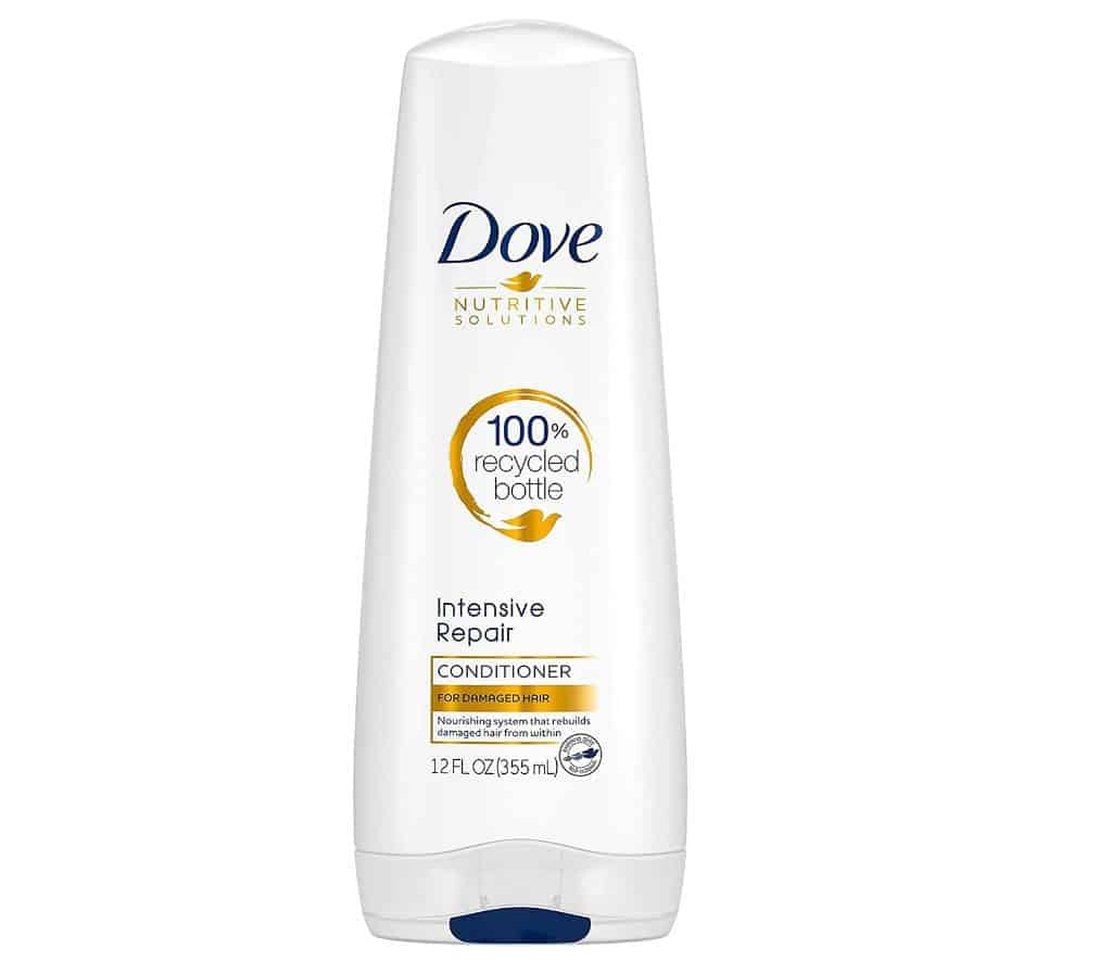 Dove Conditioner