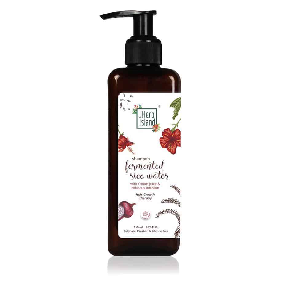 6 Best Rice Water Shampoo Products To Revitalize Your Hair - Hair Kempt