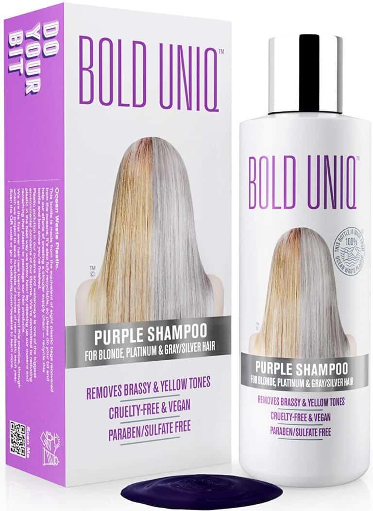 Best Toning Shampoo Products To Highlight Your Blonde Hair Hair Kempt