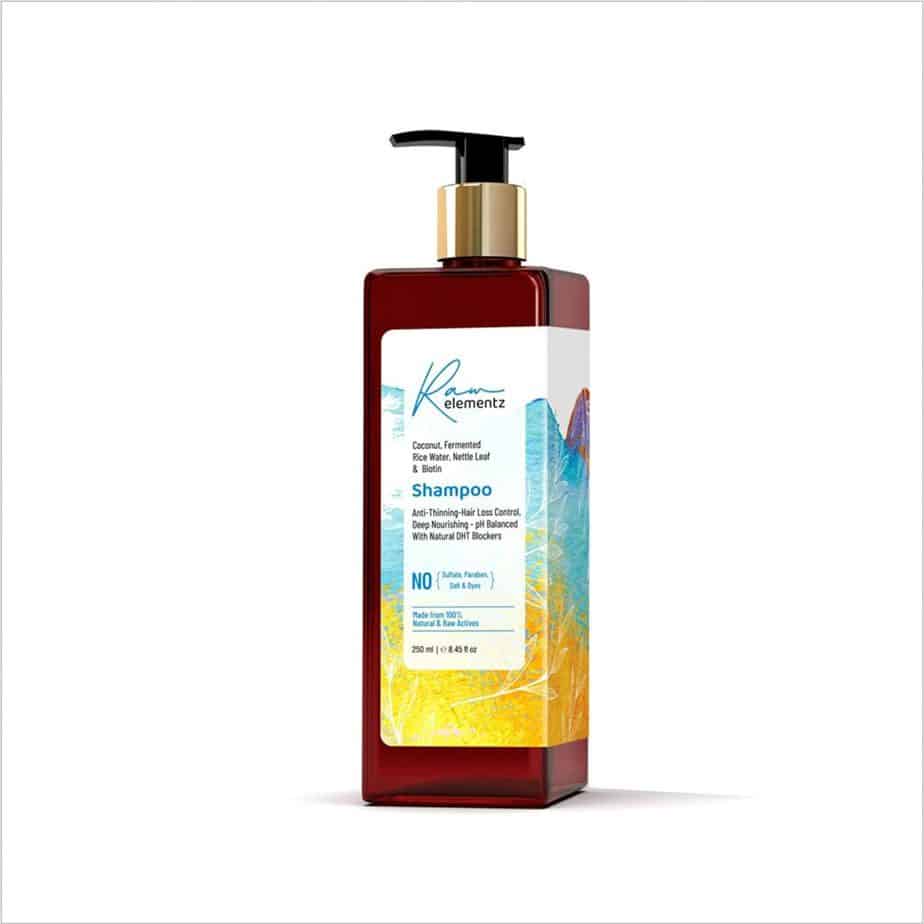 6 Best Rice Water Shampoo Products To Revitalize Your Hair Hair Kempt