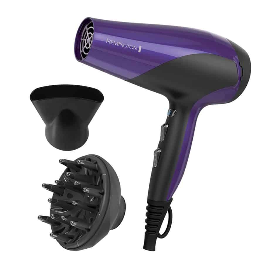 Remington Hair Dryer