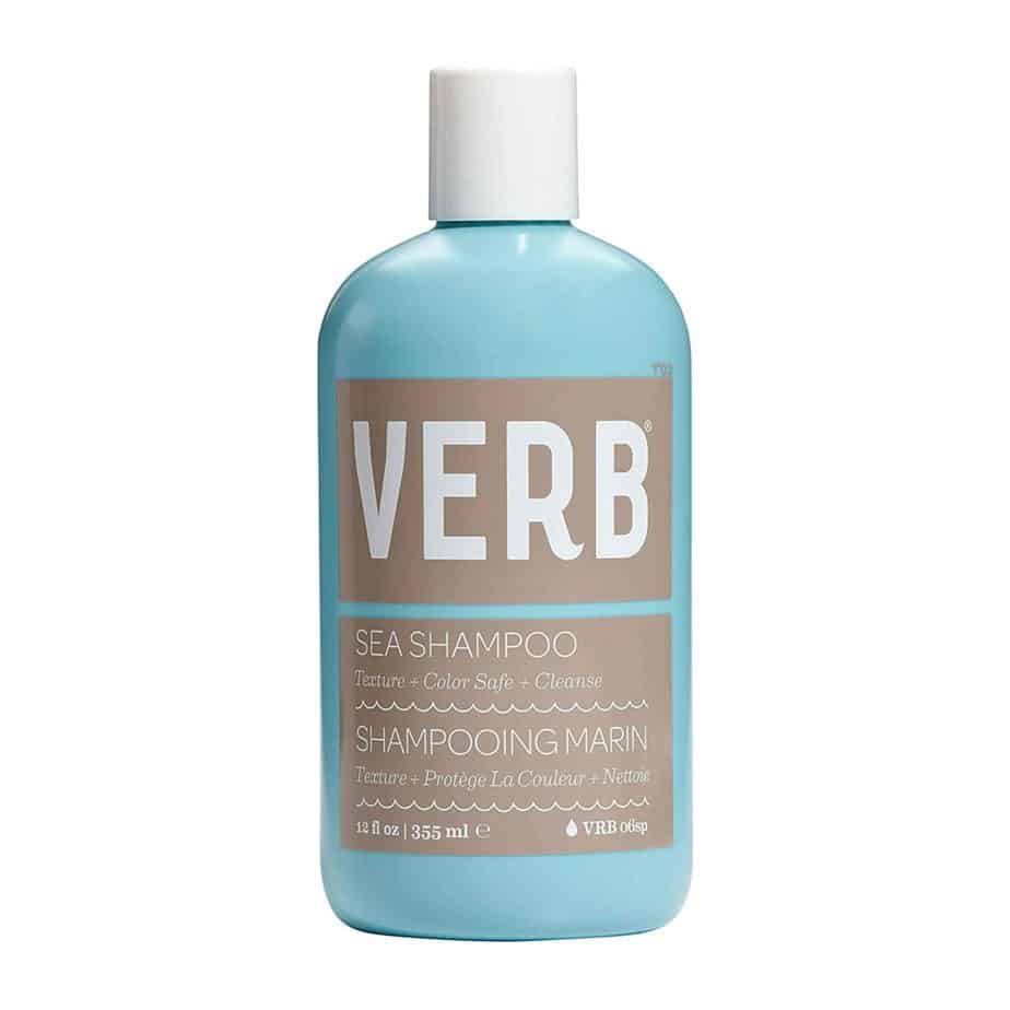 Best Sea Salt Shampoo Products To Quickly Hydrate Your Hair Hair Kempt
