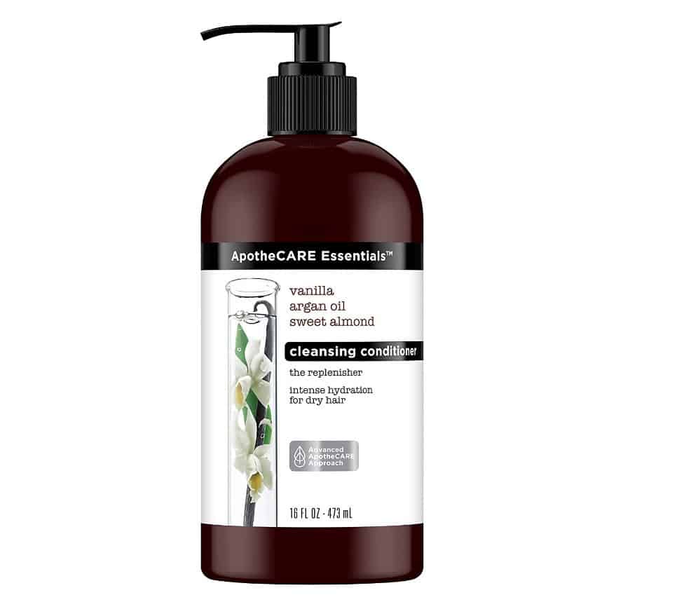 cleansing conditioner