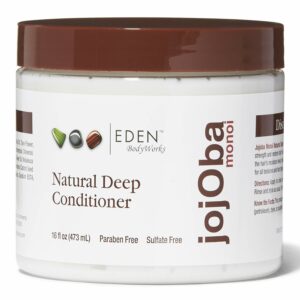 eden body works jojoba conditoner