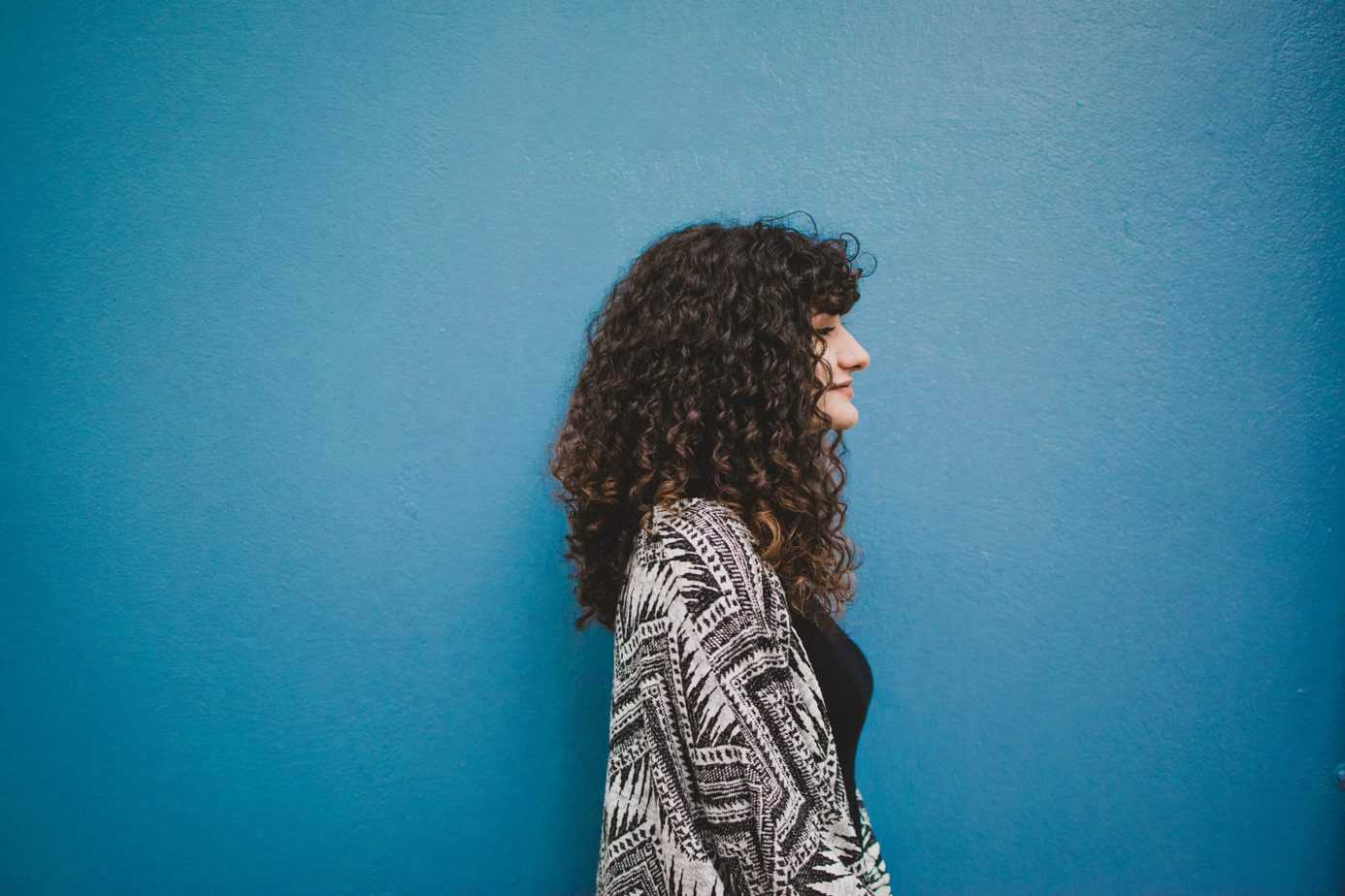 3C Hair Guide: How To Identify, Style & Care for Curly Type 3 [NHP]