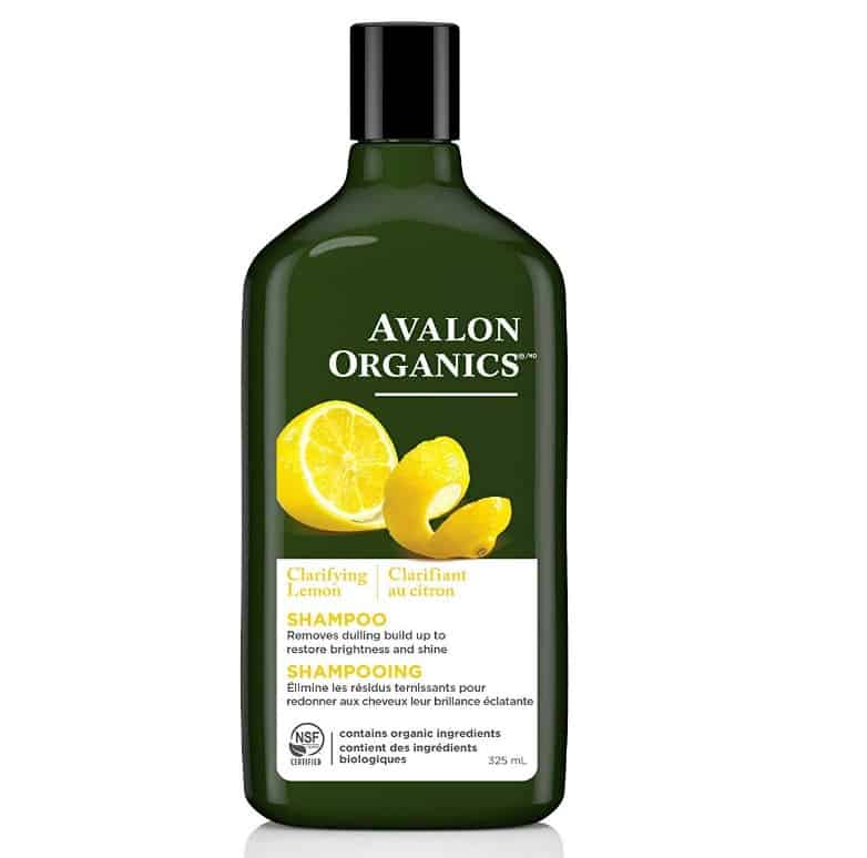 Avalon Organic