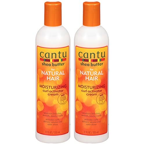 Cantu Moisturizing Shea Butter Cream