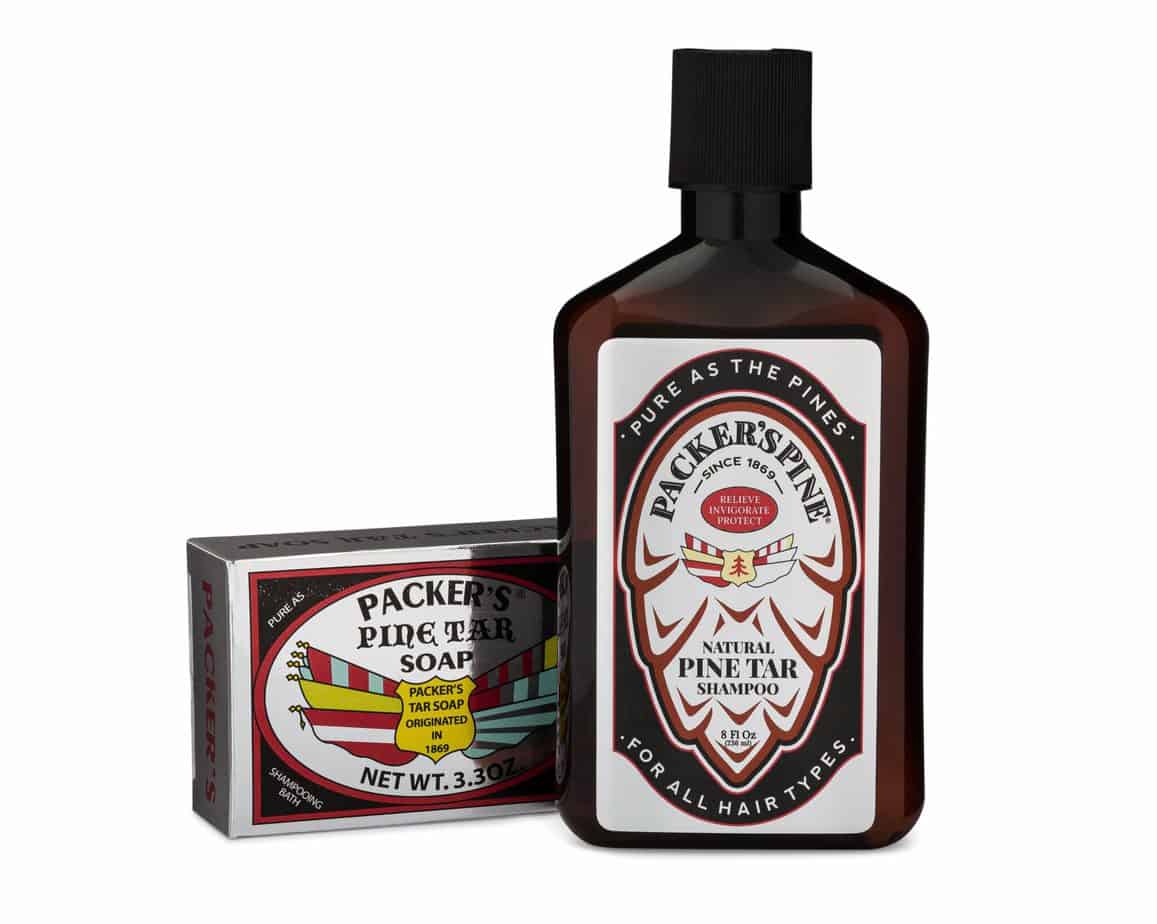 How To Find The Best Pine Tar Shampoo For You Hair Kempt