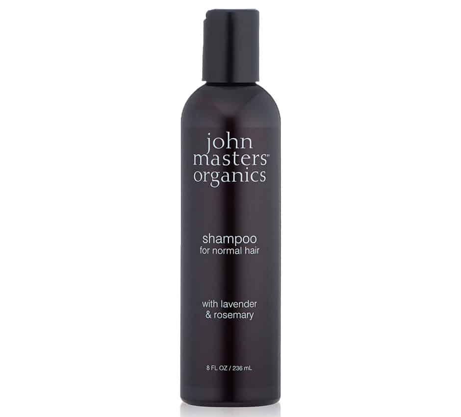 John Masters Organics