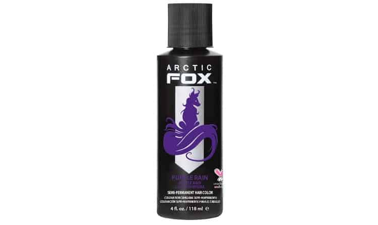 Vegan Semi-Permanent Hair Dye by Arctic Fox