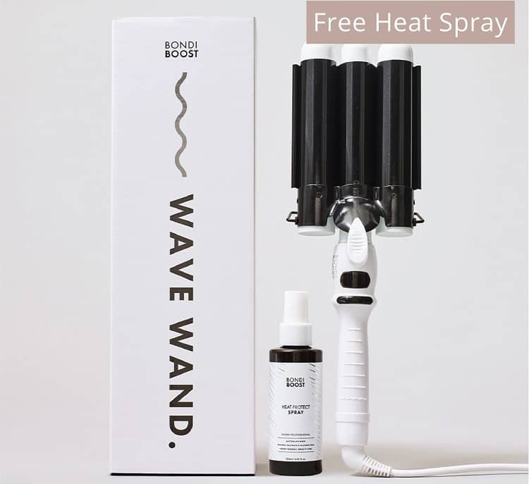 Bondi Boost Wave Wand Mini