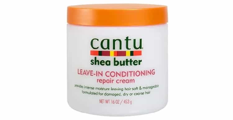 Cantu Shea Butter