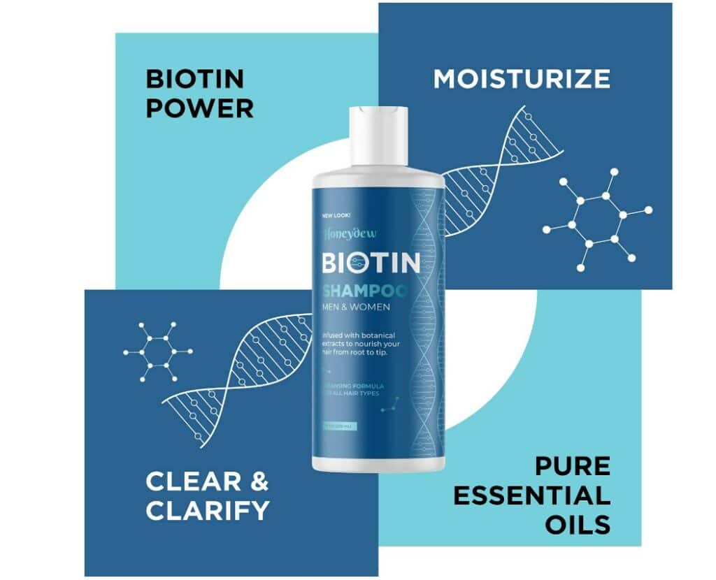 Biotin Pure