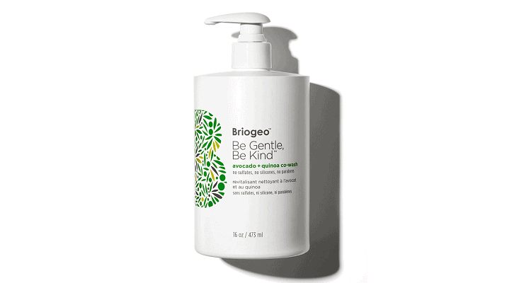 Briogeo Be Gentle, Be Kind Avocado + Quinoa Co-Wash