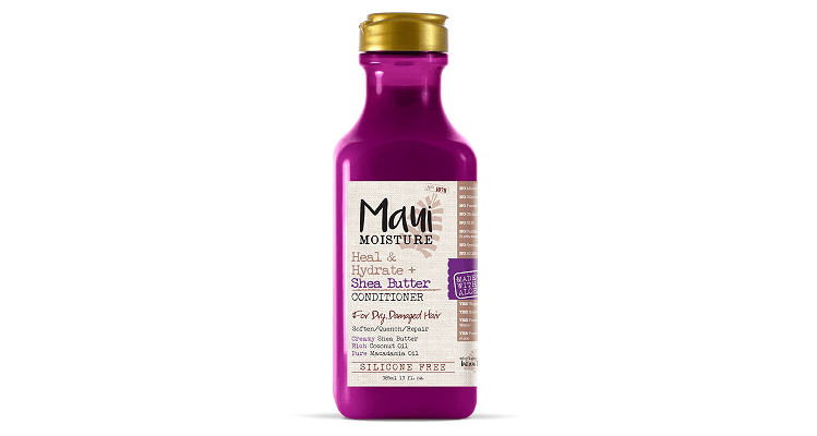 Maui Moisture Heal & Hydrate