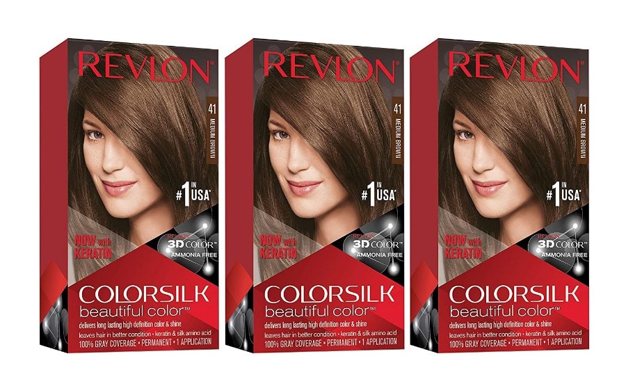 Revlon