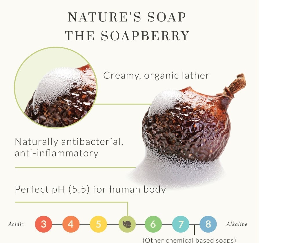 Tree To Tub Soap