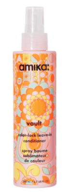 amika vault