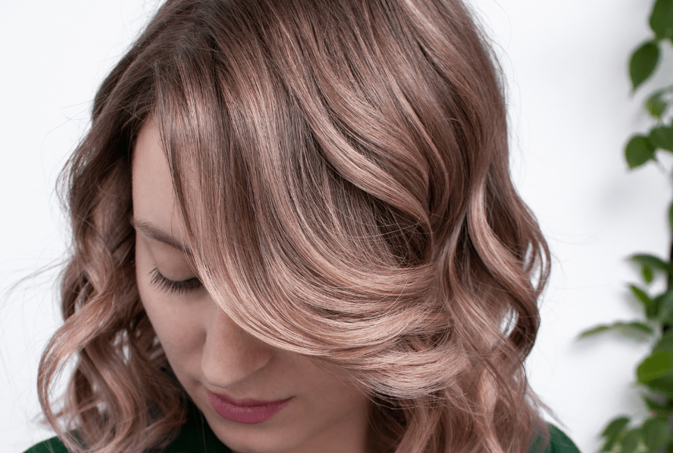 Blonde Balayage on Natural Hair: 20 Stunning Examples - wide 7