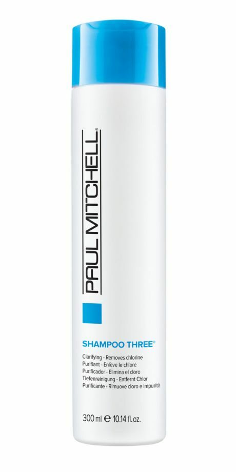 paul mitchell