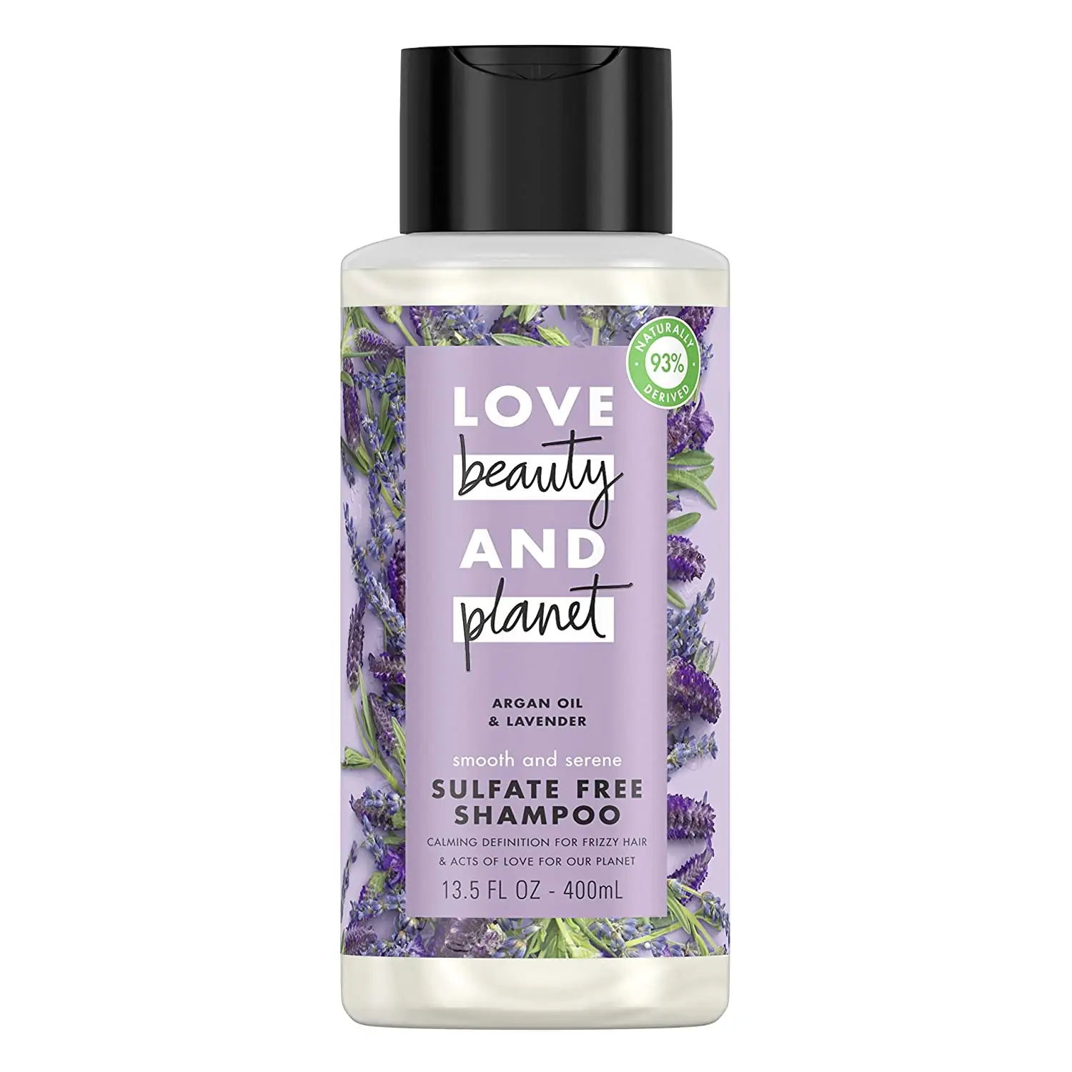 6 Best Lavender Shampoo Products Guide For Healthier Hair - Hair Kempt