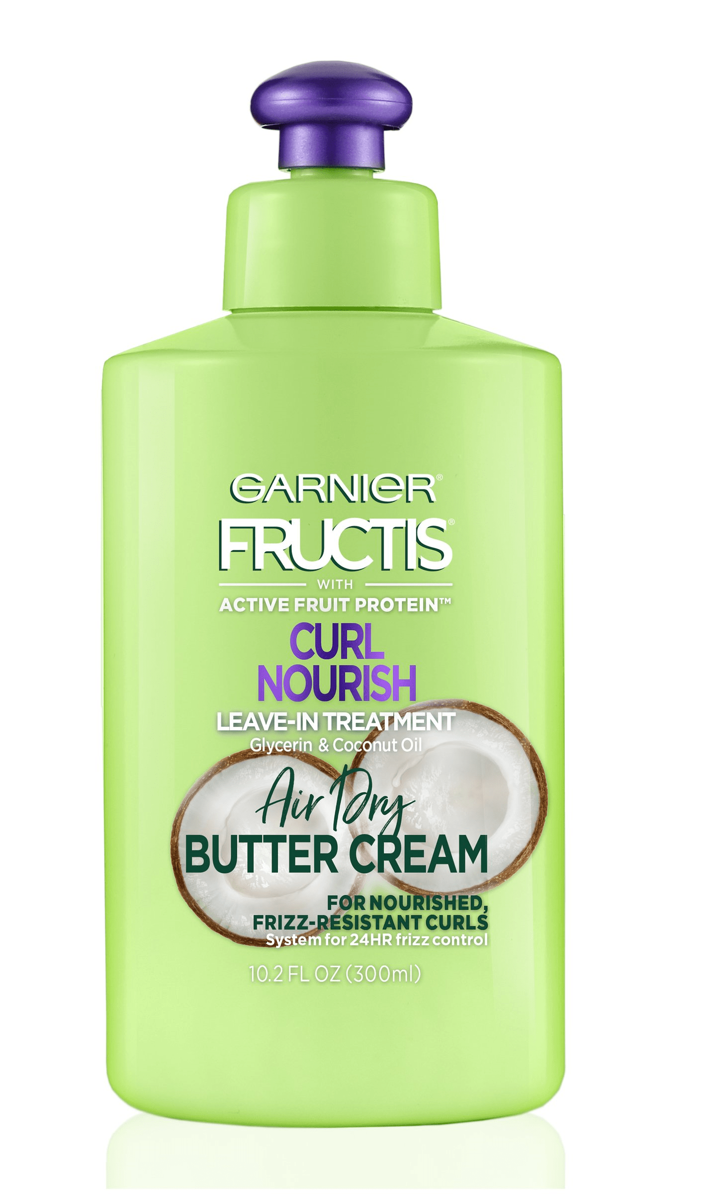 Garnier Fructis Leave-in Conditioner