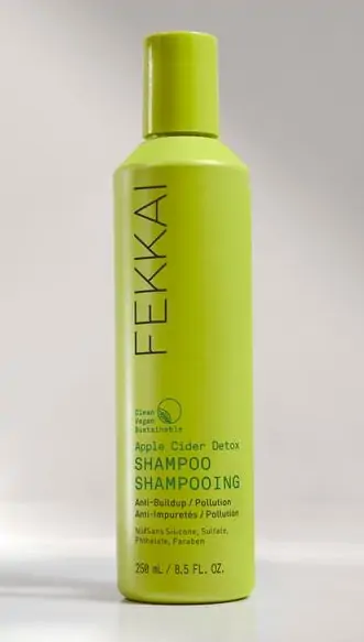 fekkai shampoo