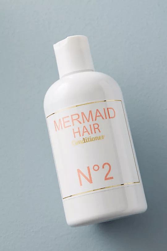 mermaid hair conditioner