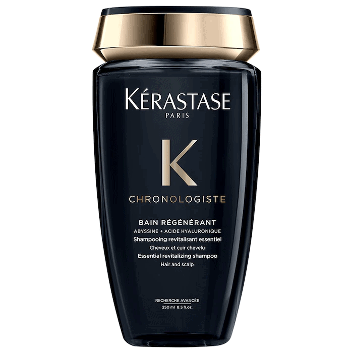 kerastase chronologiste