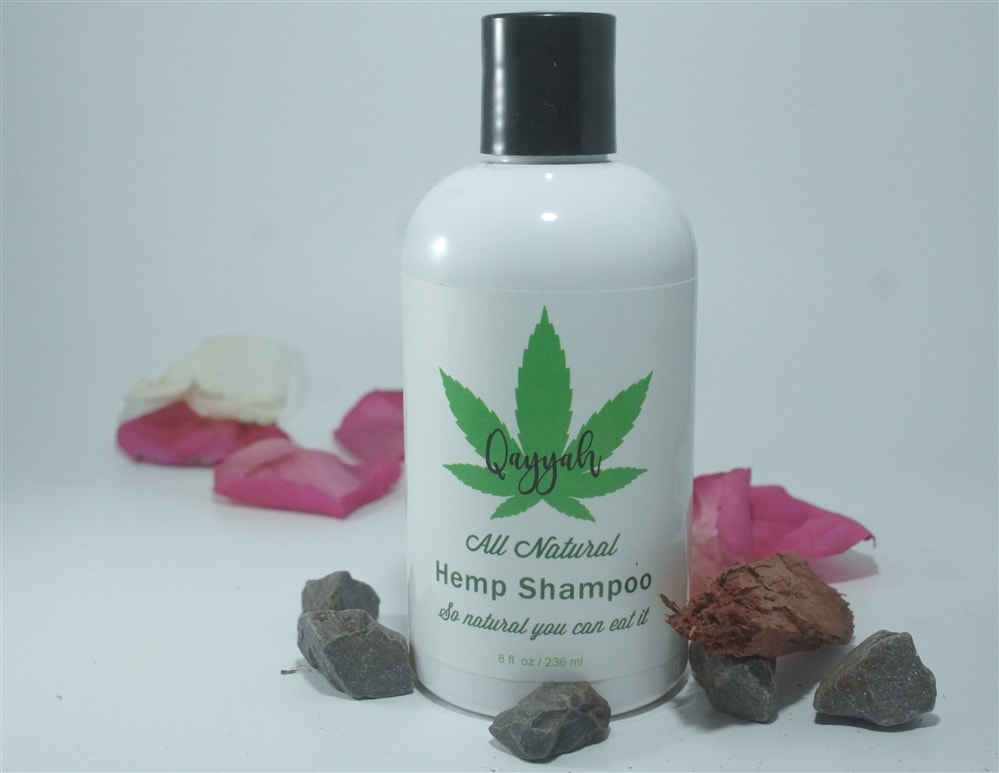 Hemp Shampoo