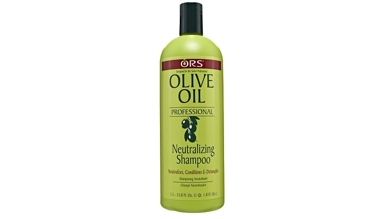 ORS Olive Oil Professional Neutralizing Shampoo