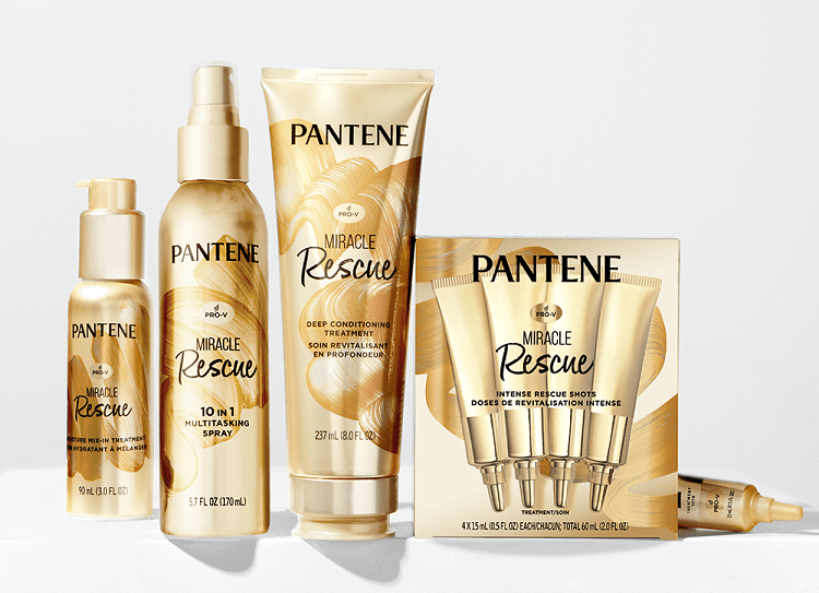 Pantene