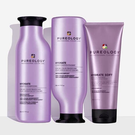 Pureology Shampoo Review and Guide: Is It The Best Haircare? - Hair Kempt