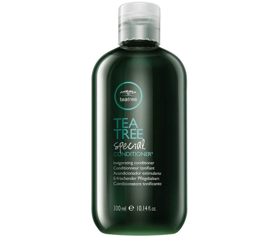 Special Tea Tree Conditioner By Paul Mitchell 