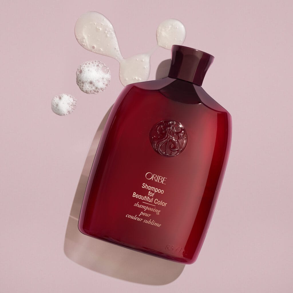 oribe shampoo