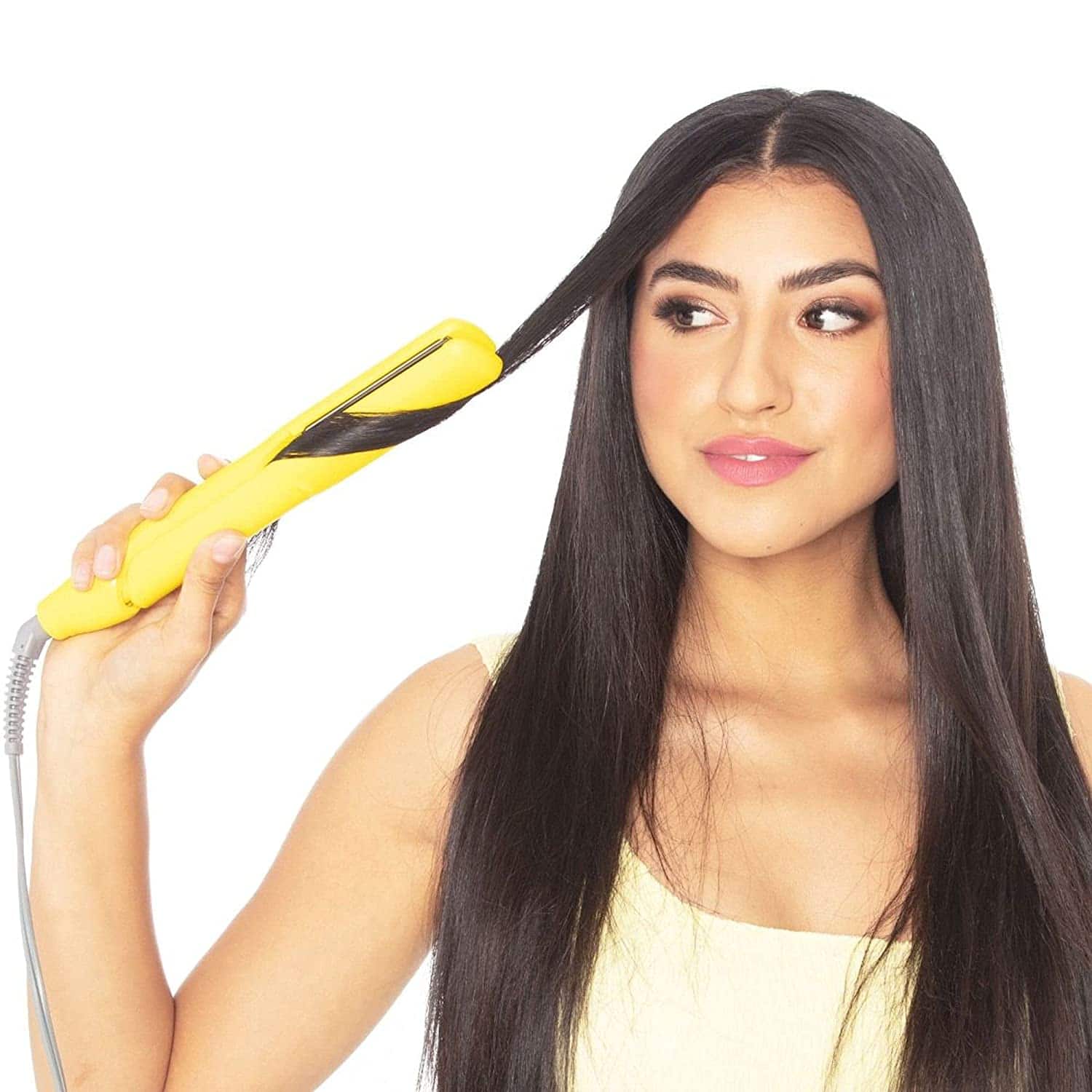 Best Flat Iron For Curly Hair Guide Hair Kempt 9725