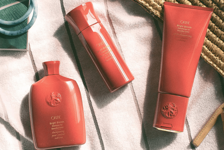 Oribe Shampoo Review and Guide Is It The Best Color Preserving Shampoo