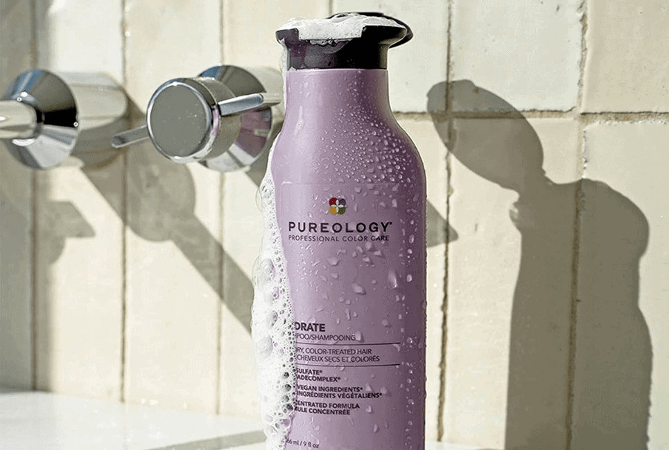 pureology