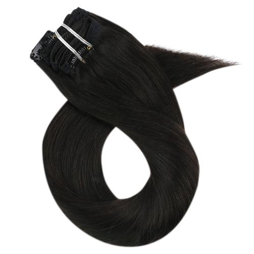 Moresoo Clip-In Hair Extensions