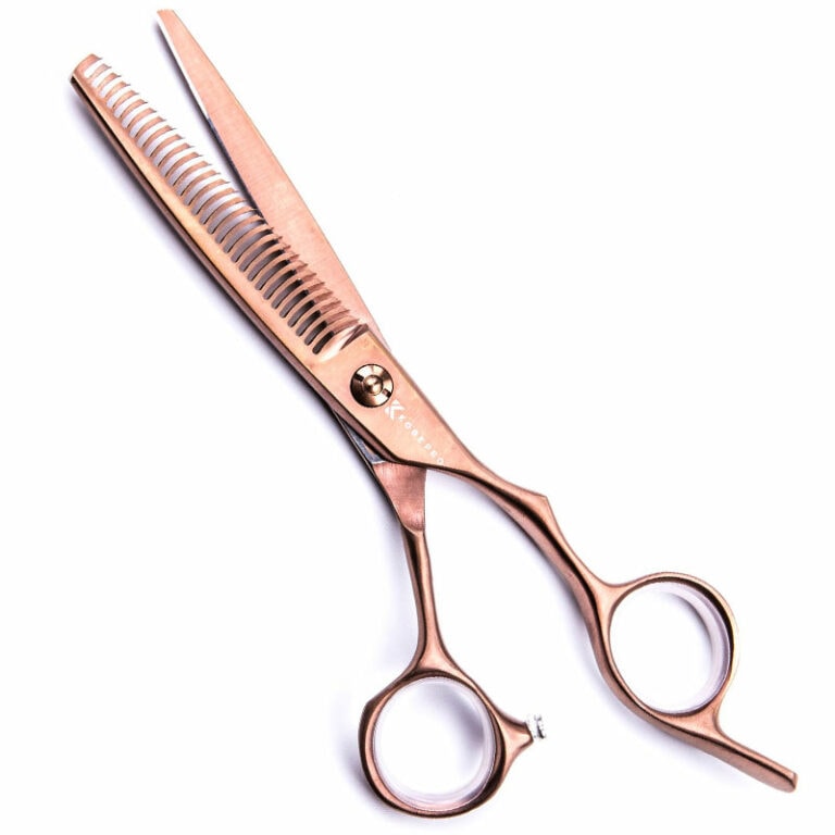 How to Find The Best Thinning Scissors Hair Kempt