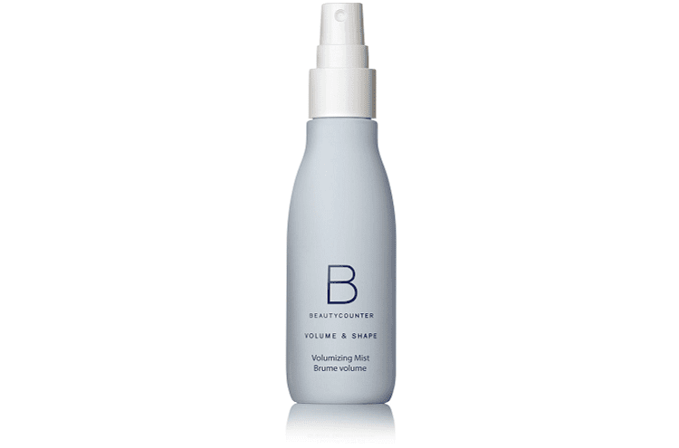 Beautycounter Volume and Shape Shampoo