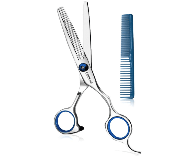 Coolala Thinning Shears