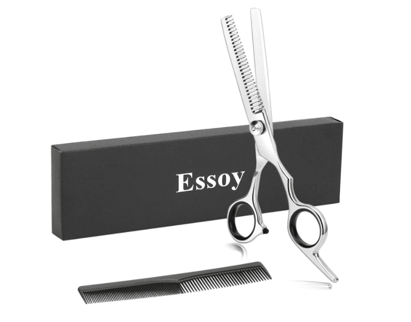 Essoy Professional Thinning Scissor