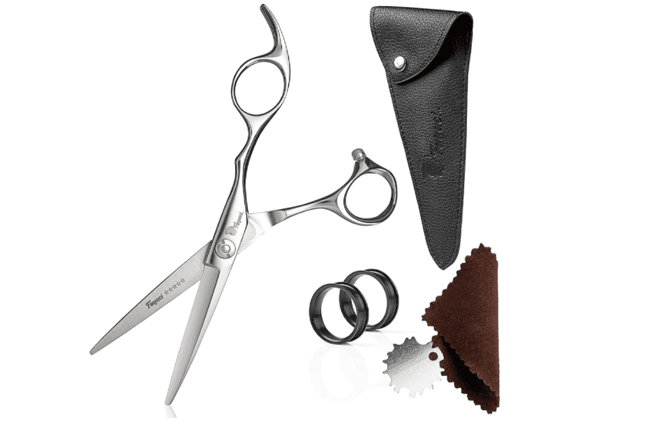 Fagaci Professional Thinning Shears