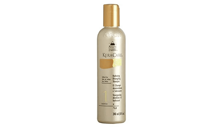 KeraCare Hydrating Detangling Shampoo