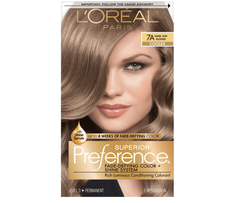 Loreal Paris