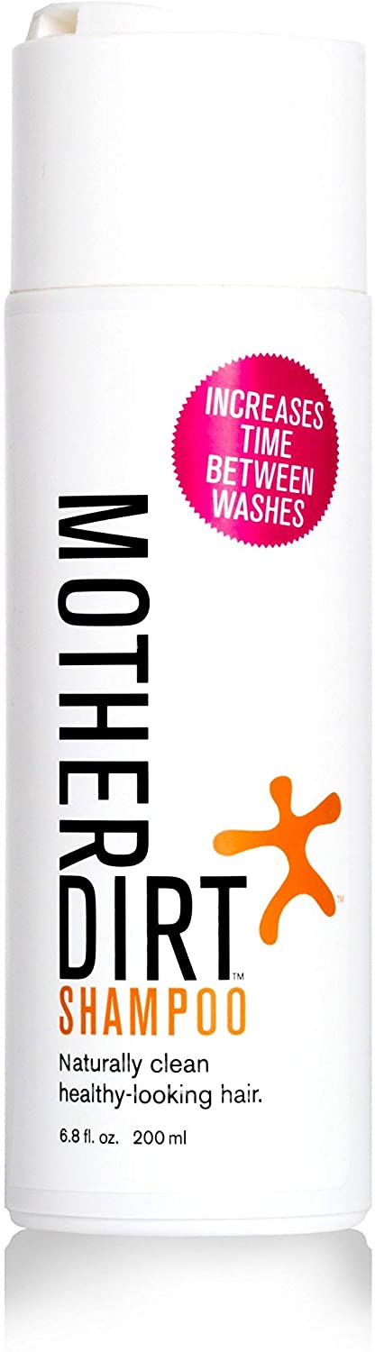 Mother Dirt Sulfate Free Shampoo