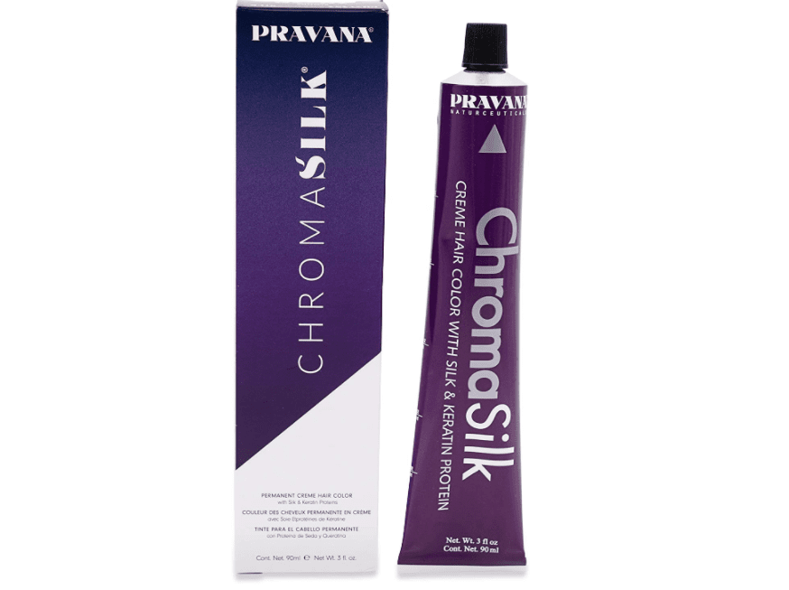 Pravana